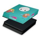 Capa PS4 Slim Anti Poeira - Modelo 397