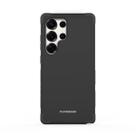 Capa PureGear DualTek para Samsung Galaxy S25 Ultra preta