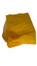 Capa pvc c/forro g amarela 954 Capa pvc c/forro g amarela 954