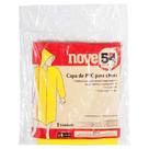 Capa Pvc Nove54 Laminado s/Forro GG Amarela Capa Pvc Nove54 Laminado s/Forro GG Amarela