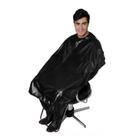 Capa Pvc P/Tintura C/Tiras Autocolantes Preto Santa Clara Capa Pvc P/Tintura C/Tiras Autocolantes Preto Santa Clara