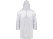 Capa pvc transparente vinilseg ca 35560 tam g