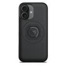 Capa Quad Lock MAG para iPhone 17 Preta