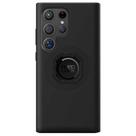 Capa Quad Lock MAG para Samsung Galaxy S24 Ultra preta