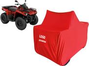 Capa Quadriciclo Can-Am Outlander 450 570 Postagem Imediata Capa Quadriciclo Can-Am Outlander 450 570 Postagem Imediata