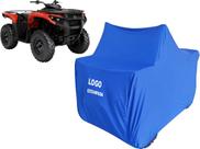 Capa Quadriciclo Can-Am Outlander 500 2WS De Tecido Helanca