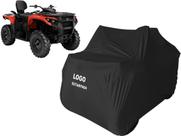 Capa Quadriciclo Can-Am Outlander Max DPS 500 700