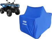 Capa Quadriciclo Cfmoto Cforce 450S 4x4 Contra Riscos