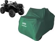 Capa Quadriciclo Com Logo Can-Am Outlander Max Xt 700 Capa Quadriciclo Com Logo Can-Am Outlander Max Xt 700