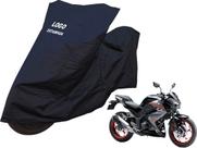 Capa Qualidade Acabamento Impermeável Moto Kawasaki Z 300