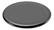Capa Queimador Semi-rapido Fogao A07529001 Electrolux Orig.