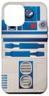 Capa R2-D2 de Star Wars para iPhone 12 Pro Max