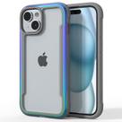 Capa RAPTIC Shield para iPhone 15 (6,1") - Transparente e à Prova de Choques Capa RAPTIC Shield para iPhone 15 (6,1") - Transparente e à Prova de Choques