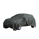Capa Rede Camuflagem 3x4 Polyripstop Corte a Laser Arejada Capa Rede Camuflagem 3x4 Polyripstop Corte a Laser Arejada