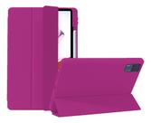 Capa Redmi Pad Se 11 Slim Couro Smart Premium Porta Caneta