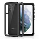 Capa Redpepper/Shellbox à prova d'água compatível Samsung Galaxy S21