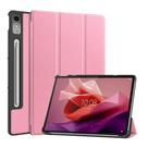 Capa reforçada para Lenovo P12 2024 TB371FC - 12,7” pol.