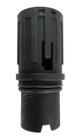 Capa Reguladora Extensão Jacto J6000/6200/6500/6800 com anel