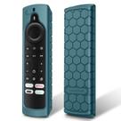 Capa remota de silicone FINTIE para Fire TV Stick 4K Max 2ª geração