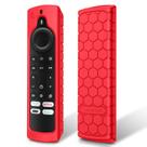 Capa remota de silicone Fintie para Fire TV Stick 4K Max (2ª geração)