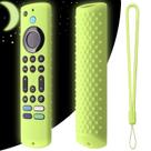 Capa remota de silicone para controle remoto Fire TV Stick 4K Max 2nd/Fire TV Omni/FireTV Série 4