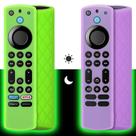 Capa remota de silicone PINOWU para Firestick 4K Max/Toshiba