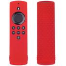 Capa remota para Fire TV Stick Lite Silicone Red