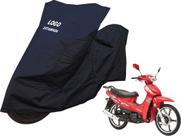 Capa Resistente Chuva Sol Impermeável Moto Kasinski Win