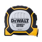 Capa Resistente e Reforçada DEWALT com Fita Métrica de 7,6m Capa Resistente e Reforçada DEWALT com Fita Métrica de 7,6m