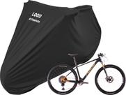 Capa Resistente Para Bike Oggi Agile Squadra Xtr 2023 Mtb