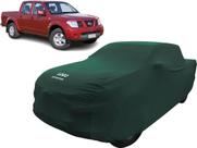 Capa Resistente Para Camionete Nissan Frontier 2007 À 2013