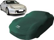 Capa Resistente Para Carro Com Logo Nissan 370 Z Esportivo