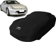Capa Resistente Para Carro Com Logo Nissan 370 Z Esportivo