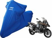 Capa Resistente Para Moto Bmw R1200 R1250 Gs Adventure
