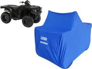 Capa Resistente Para Quadriciclo Honda FourTrax Foreman