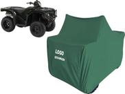 Capa Resistente Para Quadriciclo Honda FourTrax Foreman