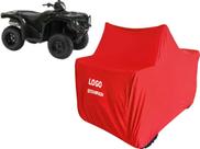 Capa Resistente Para Quadriciclo Honda FourTrax Foreman