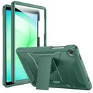 Capa Resistente para Tablet Soke Galaxy Tab A11+/A9+ 11" Capa Resistente para Tablet Soke Galaxy Tab A11+/A9+ 11"