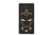 Capa Resistente Samsung Galaxy Note10 Iron Man