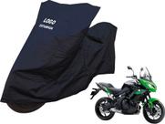 Capa Resistente Sol Impermeável Moto Kawasaki Versys 650 Capa Resistente Sol Impermeável Moto Kawasaki Versys 650