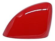 Capa Retrov Strada 2022/23 C/f Vermelho Montecarlo Esquerdo
