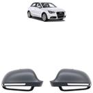Capa Retrovisor A1 2009 A 2012