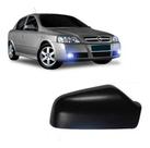 Capa Retrovisor Astra 1999 2000 2001 2002 2003 2004 2005 2006 2007 2008 2009 2010 2011 2012 Lado Direito