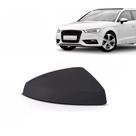 Capa Retrovisor Audi A3 2013 2014 2015 2016 side:Direito