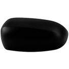 Capa Retrovisor Black Piano Modelo Ficosa 2002 2 4p Corsa 2003 A 2017 Nk-466231