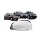 Capa Retrovisor Celta Prisma Meriva 2006 2007 Até 2012 side:Par Capa Retrovisor Celta Prisma Meriva 2006 2007 Até 2012 side:Par