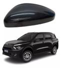 Capa Retrovisor Citroen C3 Aircross 2024 2025 Lado Esquerdo Preto Perolizado Original Capa Retrovisor Citroen C3 Aircross 2024 2025 Lado Esquerdo Preto Perolizado Original