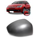 Capa Retrovisor Citroen C4 2004 2005 2006 2007 2008 2009 2010 2011 2012 Primer