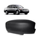 Capa Retrovisor Civic 2001 2002 2003 Até 2006 Sem Furo side:Equerdo