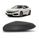 Capa retrovisor civic 2017 2018 2019 2020 2021